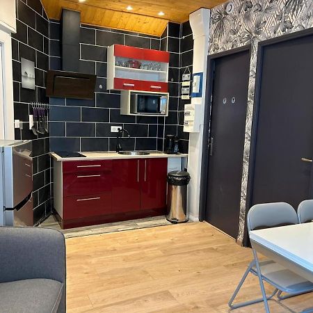 לורדה Appartement De Luxe En R/C Idealment Place En Hyper Centre מראה חיצוני תמונה