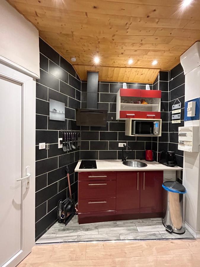 לורדה Appartement De Luxe En R/C Idealment Place En Hyper Centre מראה חיצוני תמונה